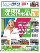 Gazeta Olsztyńska