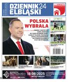 Dziennik Elbląski
