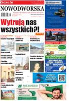 Gazeta Nowodworska