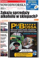 Gazeta Nowodworska