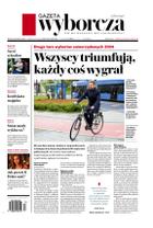 Gazeta Wyborcza (wyd. Kielce) 