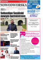 Gazeta Nowodworska