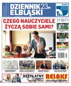 Dziennik Elbląski