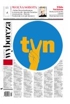 Gazeta Wyborcza (wyd. Stołeczna)