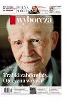 Gazeta Wyborcza (wyd. Stołeczna)