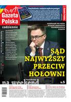 Gazeta Polska Codziennie