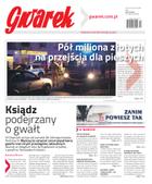Gwarek