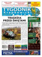Tygodnik Krapkowicki