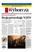 Gazeta Wyborcza (wyd. Stołeczna)