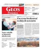 Głos Dziennik Pomorza - Głos Pomorza