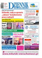 Dziennik Nowogardzki - wydanie: piątek