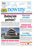Nowiny Krapkowickie