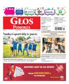 Głos Dziennik Pomorza - Głos Pomorza