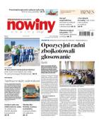 Gazeta Codzienna Nowiny