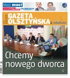 Gazeta Olsztyńska
