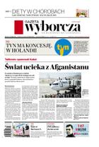 Gazeta Wyborcza (wyd. Stołeczna)