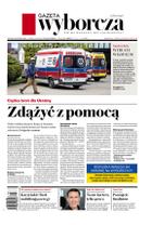 Gazeta Wyborcza (wyd. Stołeczna)