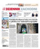 Dziennik Zachodni
