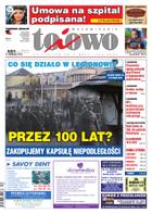 Mazowieckie To i Owo