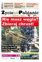 Życie Pabianic