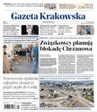 Gazeta Krakowska