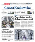 Gazeta Krakowska