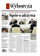 Gazeta Wyborcza (wyd. Kraków, Katowice, Wrocław)