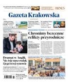 Gazeta Krakowska