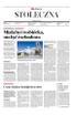 Gazeta Wyborcza (wyd. Stołeczna) 20 (26.01.2022) - Warszawa
