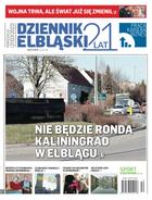 Dziennik Elbląski