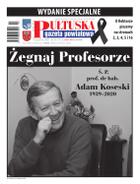 Pułtuska Gazeta Powiatowa