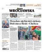 Gazeta Wrocławska