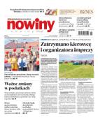 Gazeta Codzienna Nowiny