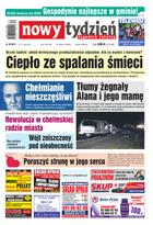 Nowy Tydzień (wyd. Chełm)