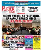 Kurier Gmin