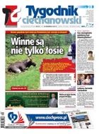 Tygodnik Ciechanowski