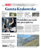 Gazeta Krakowska