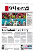 Gazeta Wyborcza (wyd. Stołeczna)