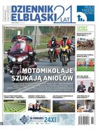 Dziennik Elbląski