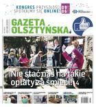 Gazeta Olsztyńska