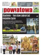 Gazeta Powiatowa - Wiadomości Oławskie