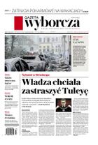 Gazeta Wyborcza (wyd. Szczecin)