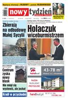 Nowy Tydzień (wyd. Włodawa)