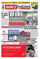 Nowy Tydzień (wyd. Włodawa)