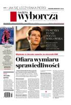 Gazeta Wyborcza (wyd. Stołeczna)