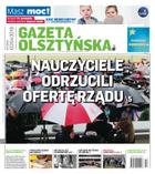 Gazeta Olsztyńska