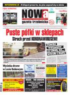 NOWa Gazeta Trzebnicka