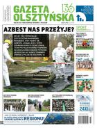Gazeta Olsztyńska
