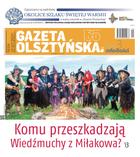 Gazeta Olsztyńska