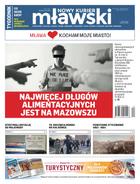 Nowy Kurier Mławski